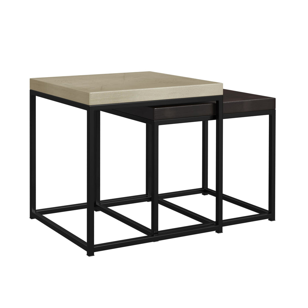 Nesting Tables