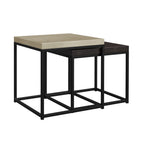 Nesting Tables
