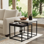 Nesting Tables