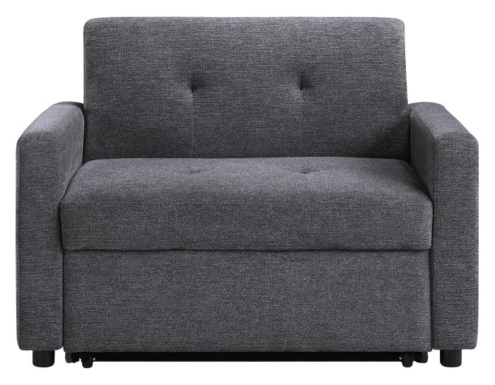 Noah Tan Sleeper Chair