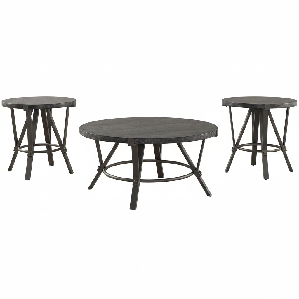 Asher Coffee Table