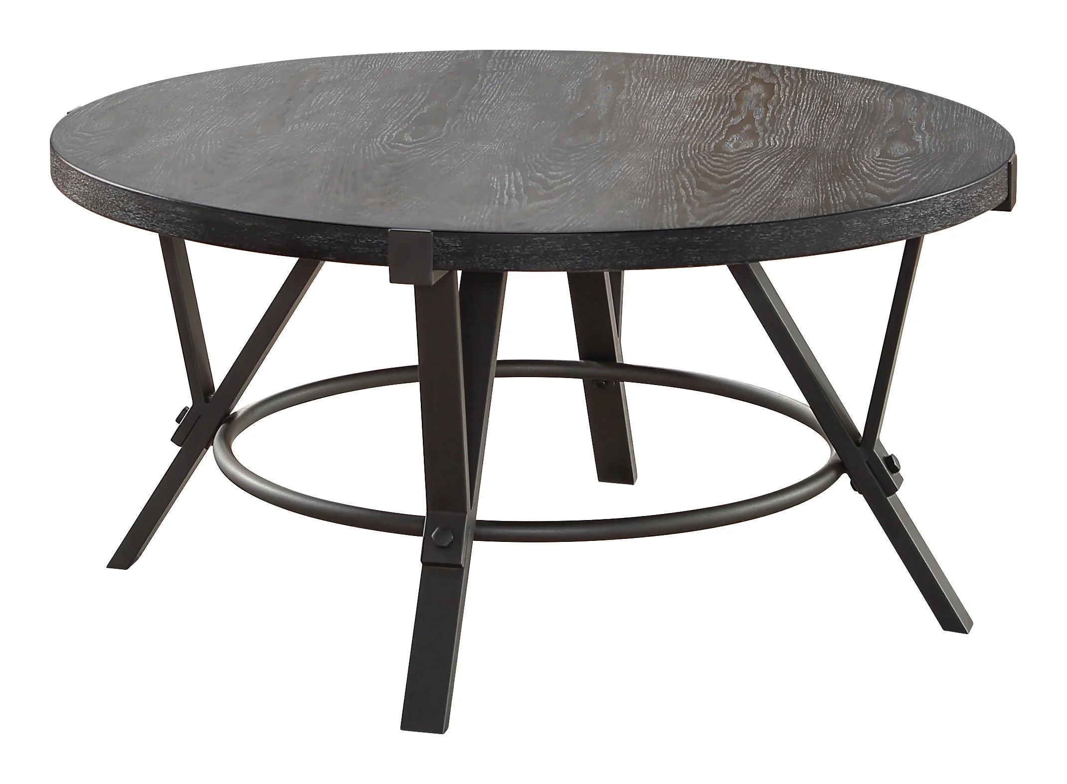 Asher Cocktail Table