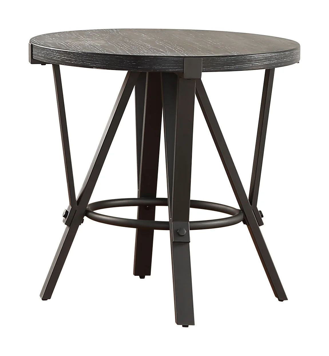 Asher End Table