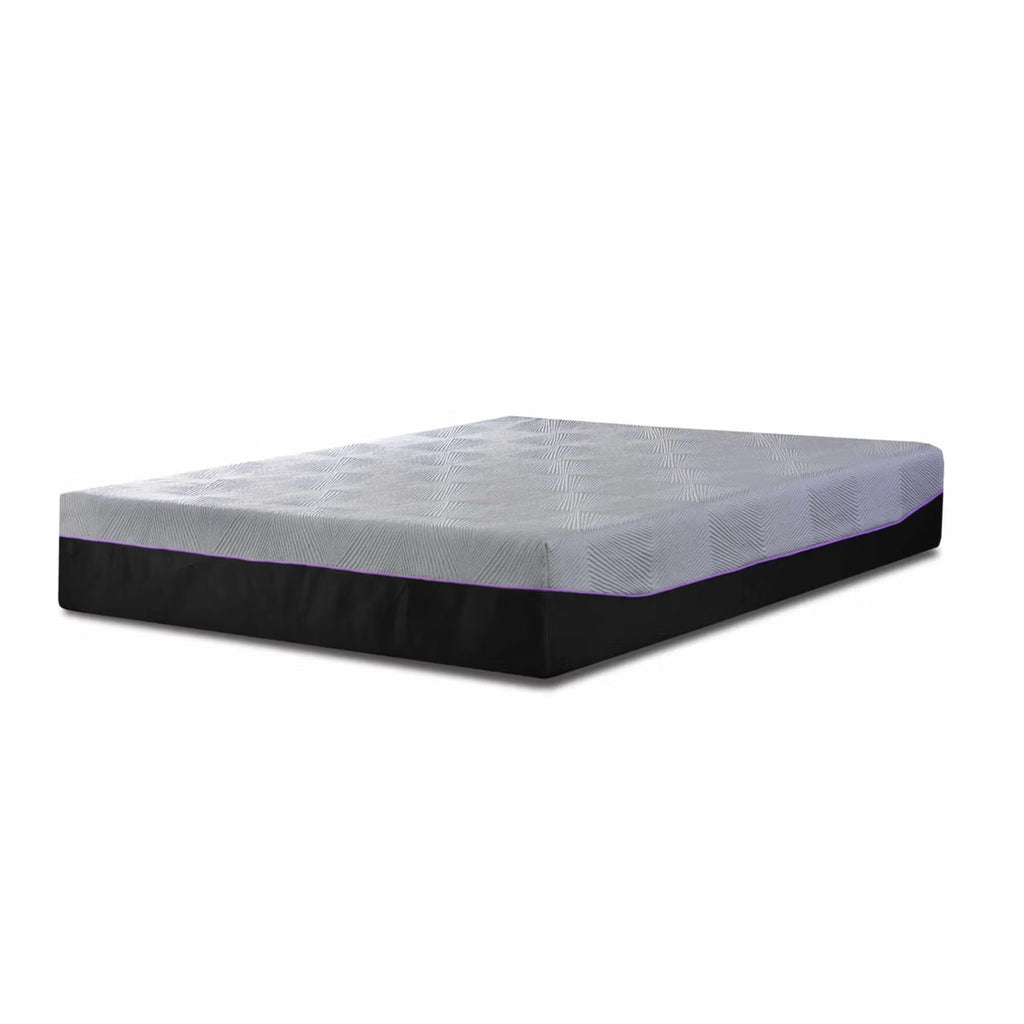 Elite 12" Plush Mattress