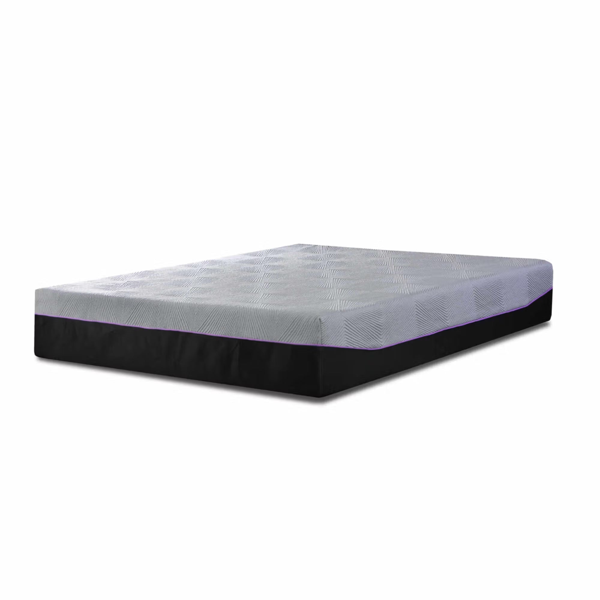 Elite 12" Plush Mattress