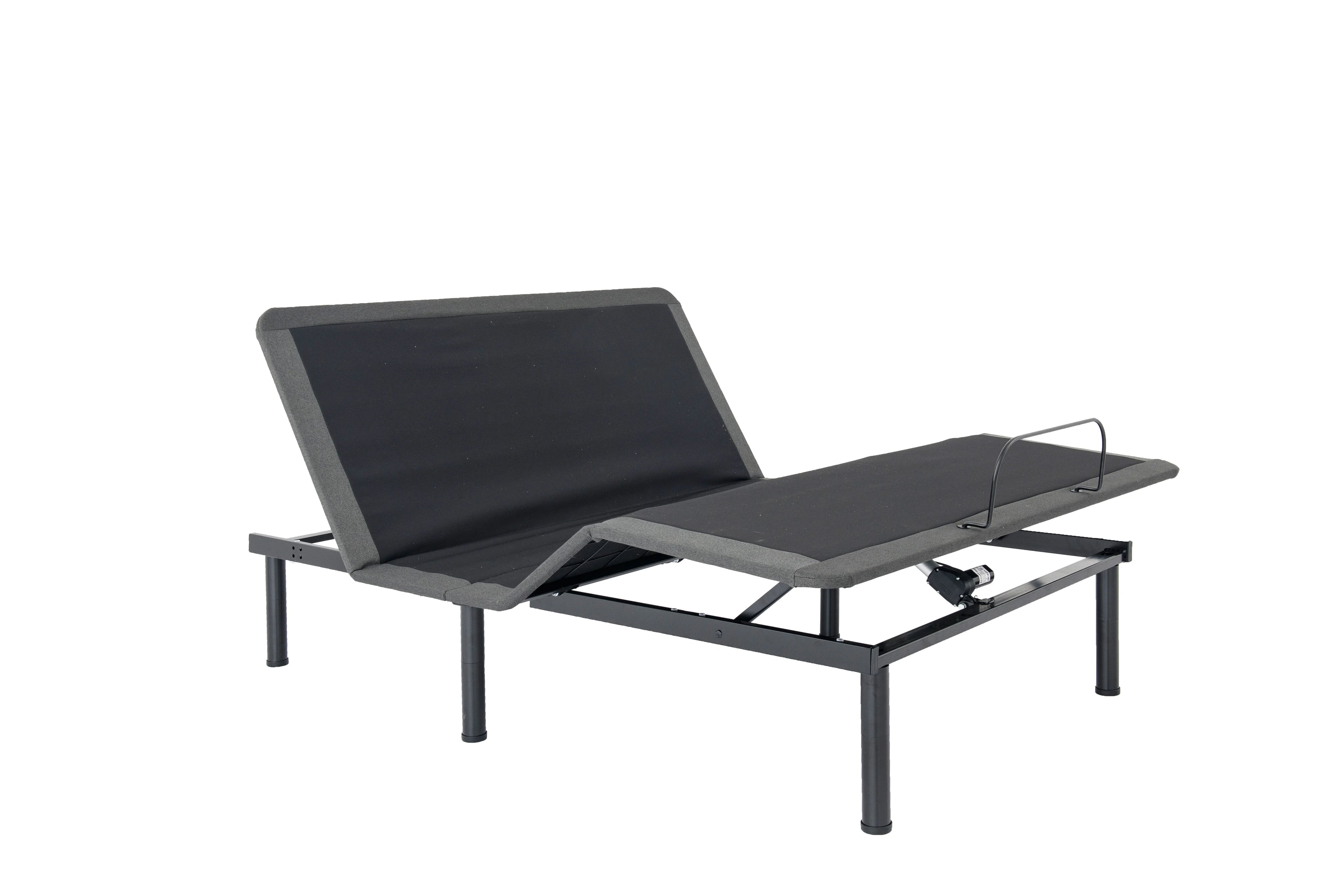 Power Adjustable Base