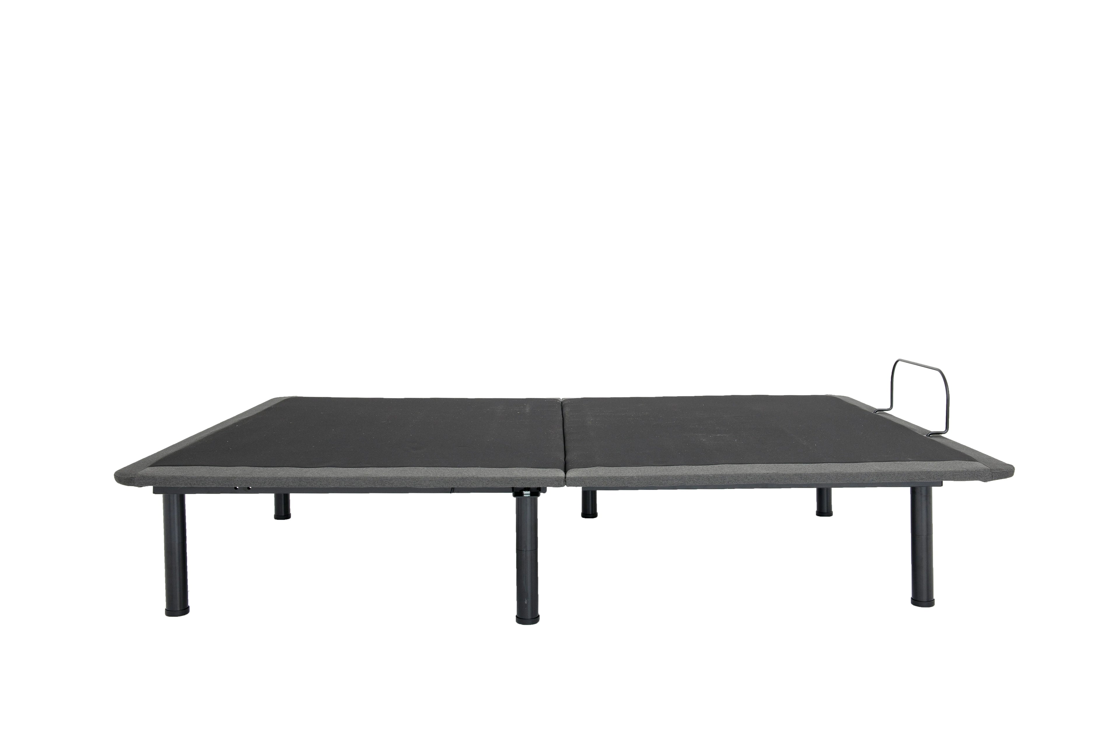 Power Adjustable Base