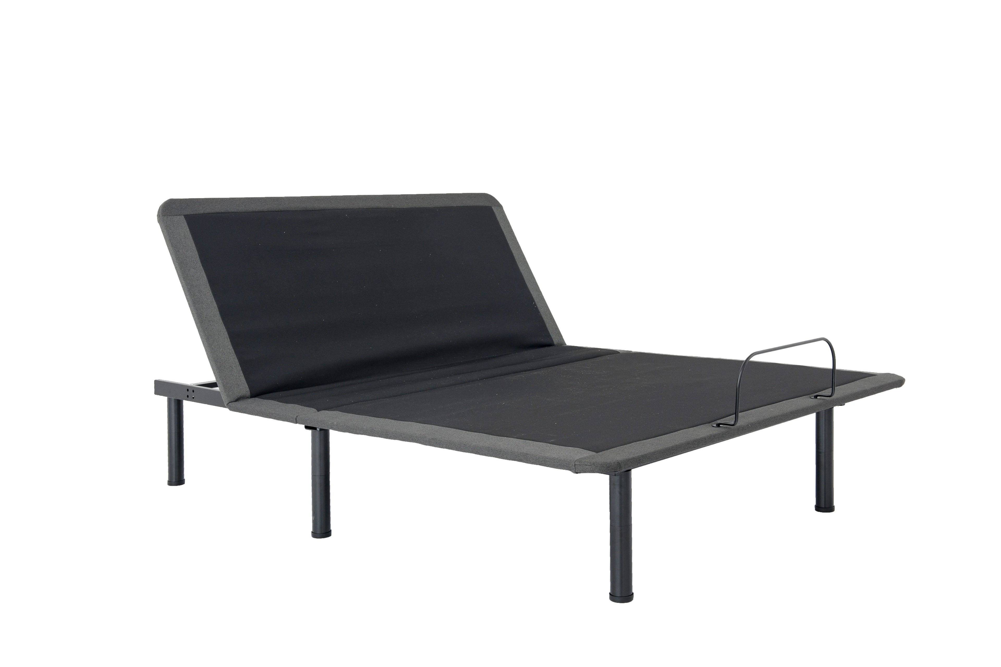 Power Adjustable Base