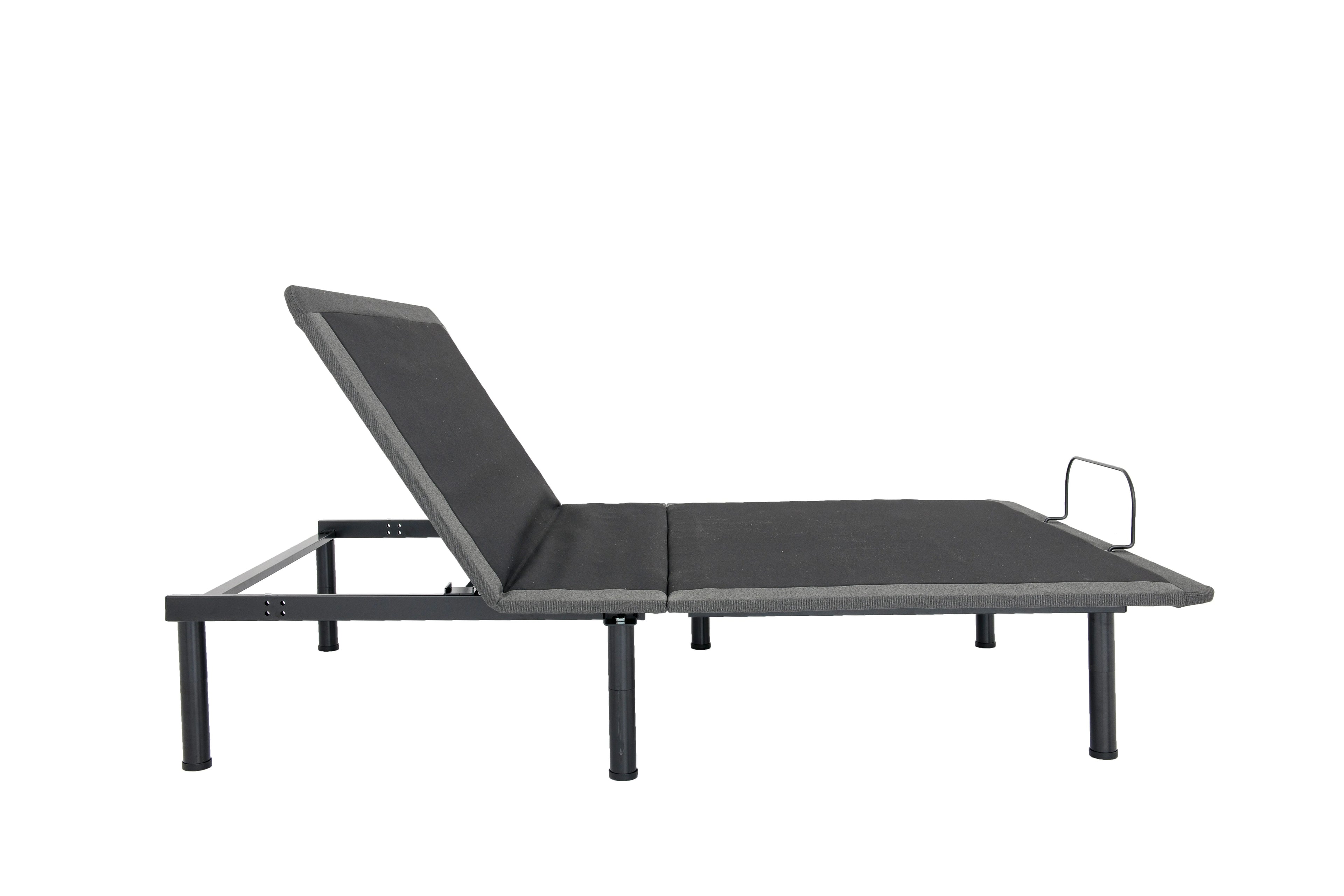 Power Adjustable Base