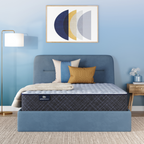 Serta® Perfect Sleeper 12" Firm Marigold Mattress