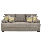 Perth Pewter Sofa