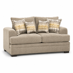 Perth Loveseat