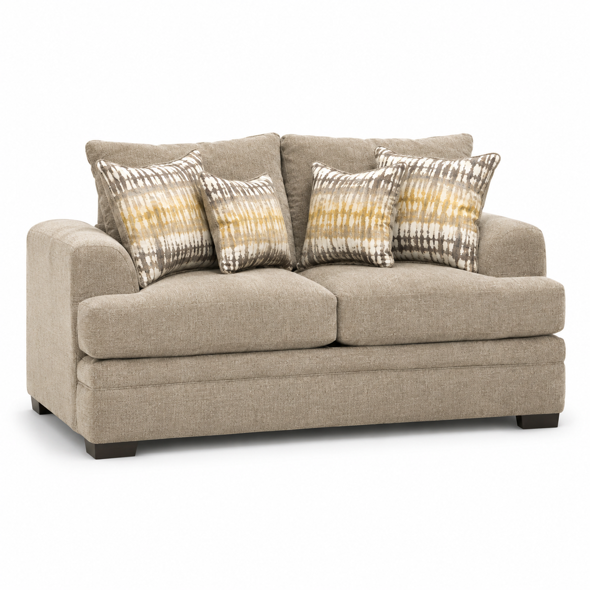 Perth Loveseat