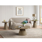 Portland Coffee Table