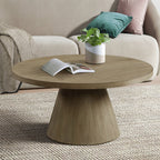 Portland Coffee Table