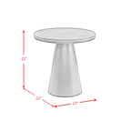 Portland End Table