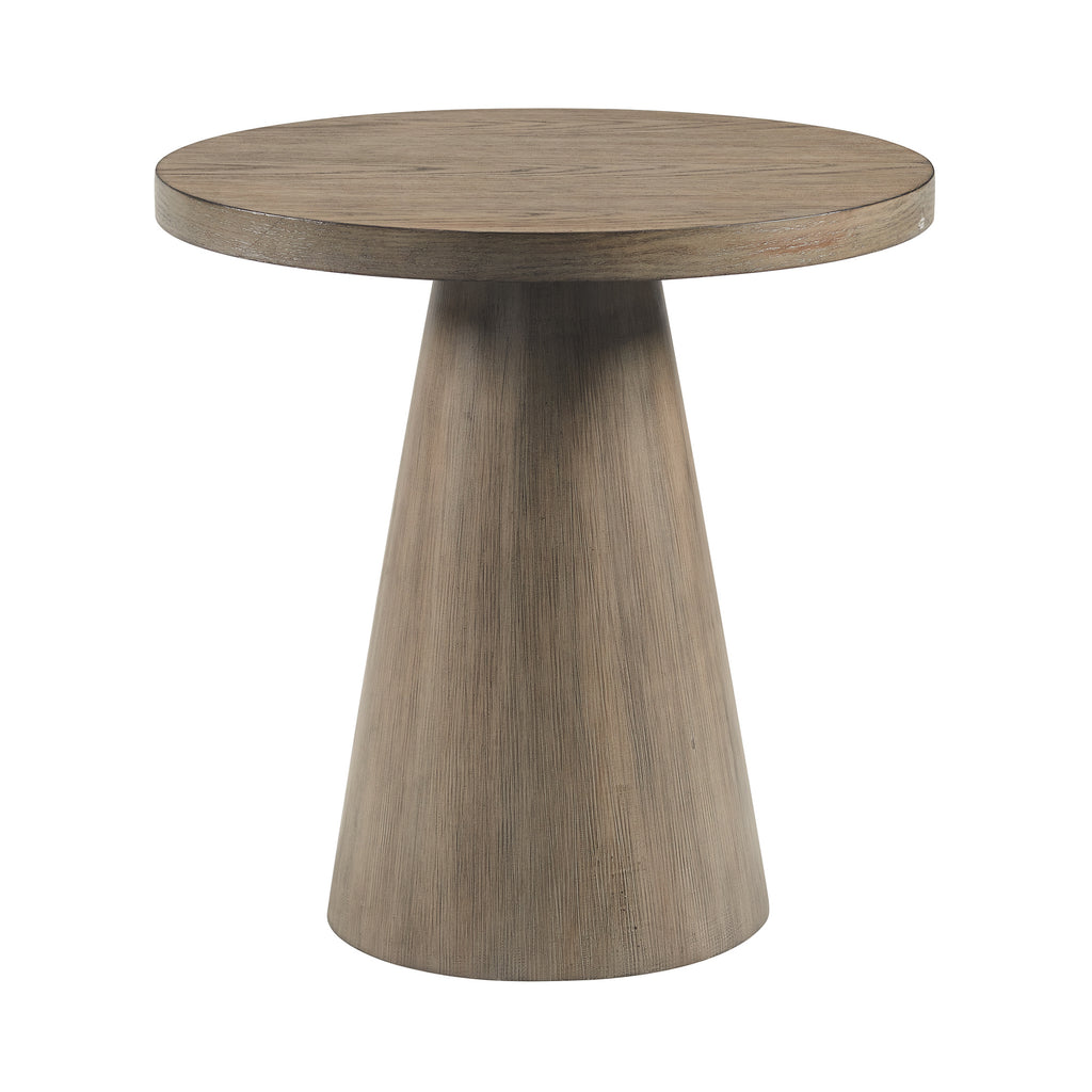 Portland End Table