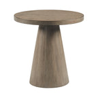 Portland End Table