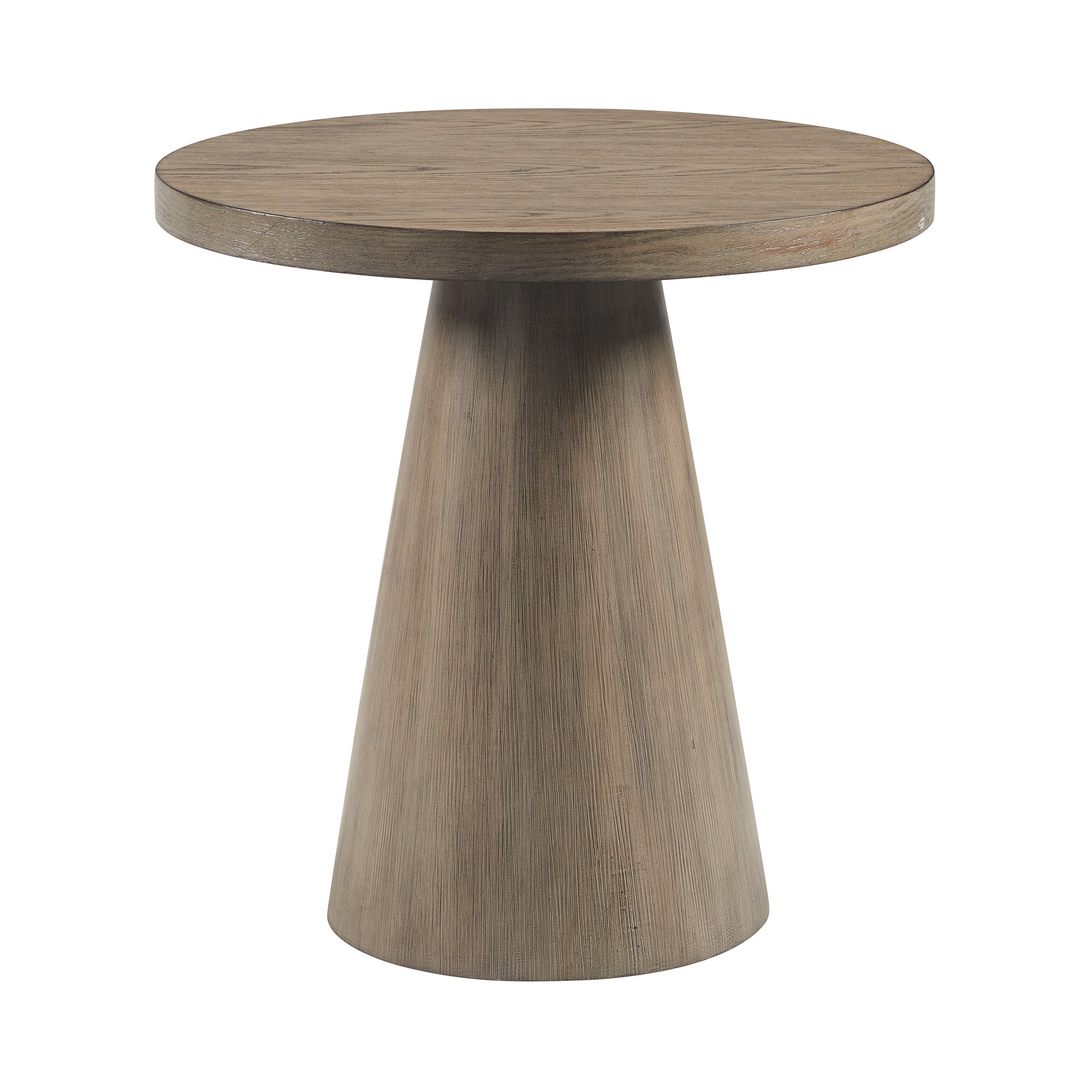 Portland End Table