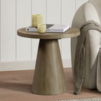 Portland End Table