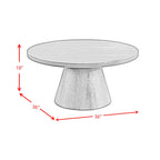Portland Coffee Table