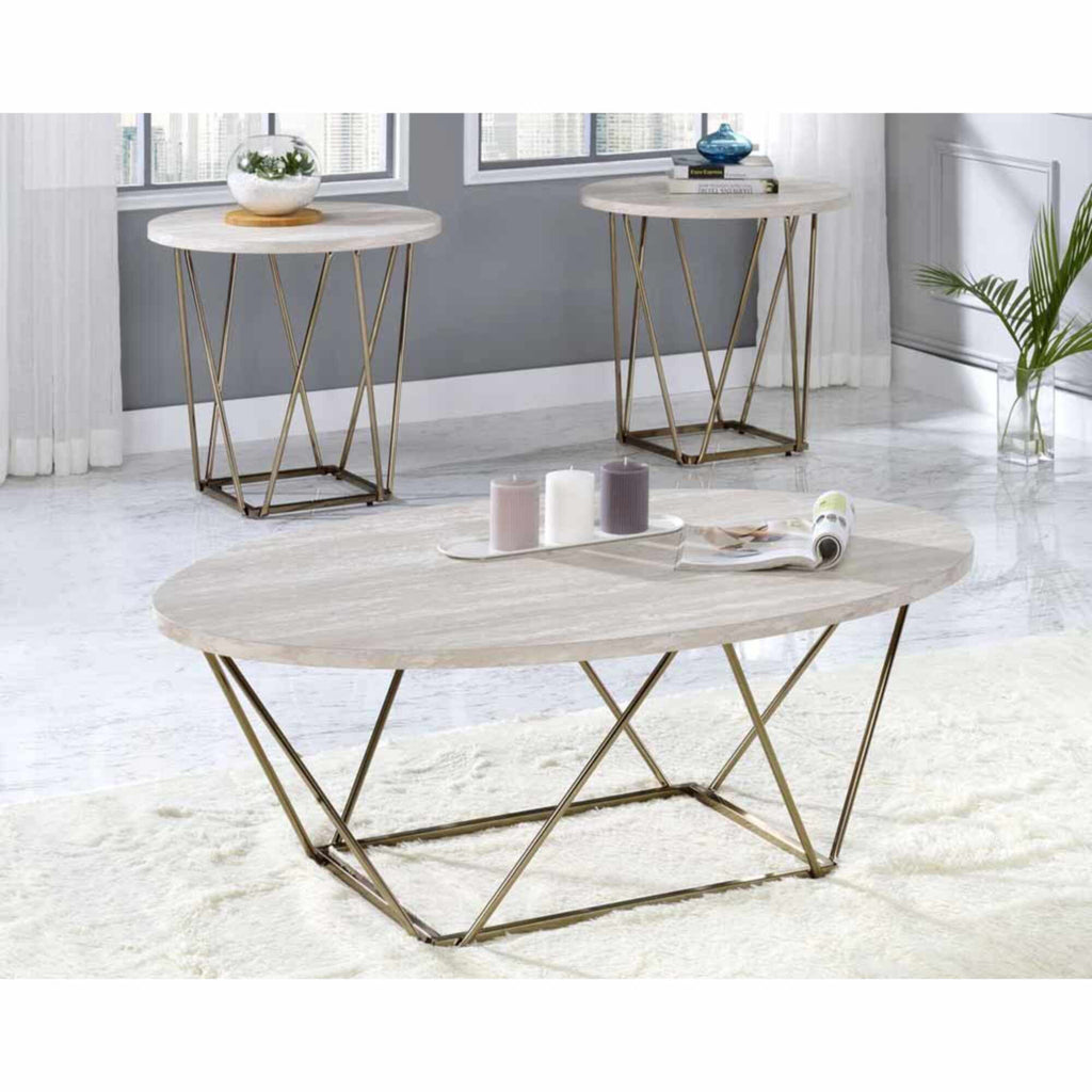 Rowyn 3PC Occ Set