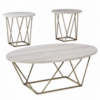 Rowyn 3-Piece Occasional Table Set