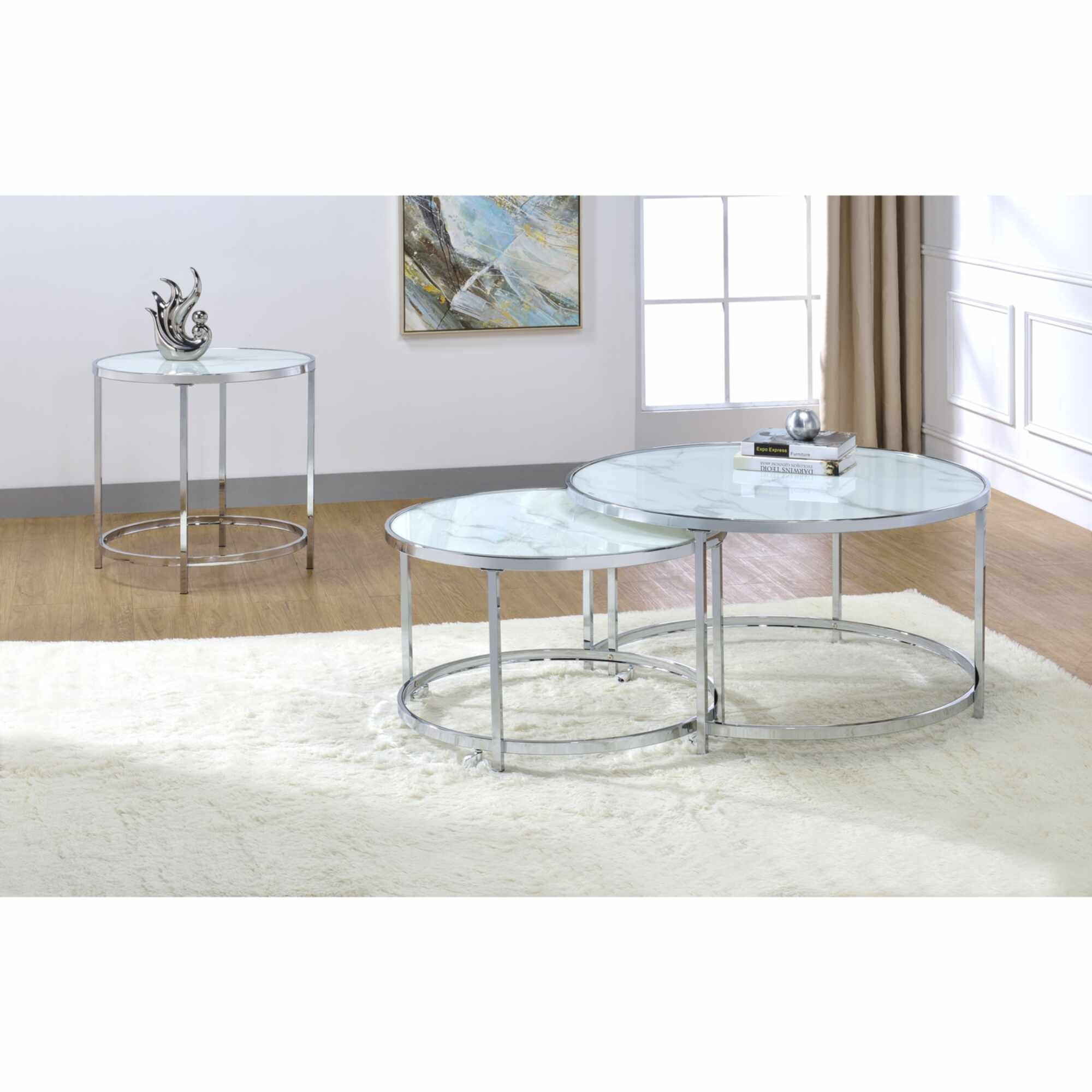Rayne 3PC Occ Set