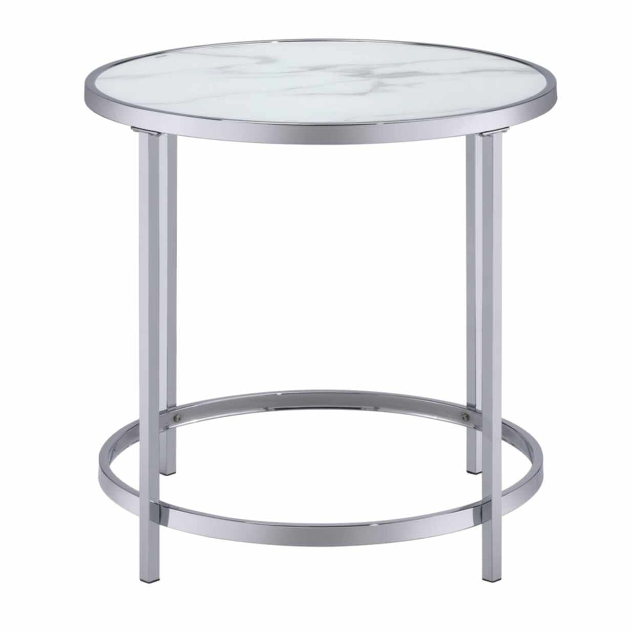 Rayne End Table