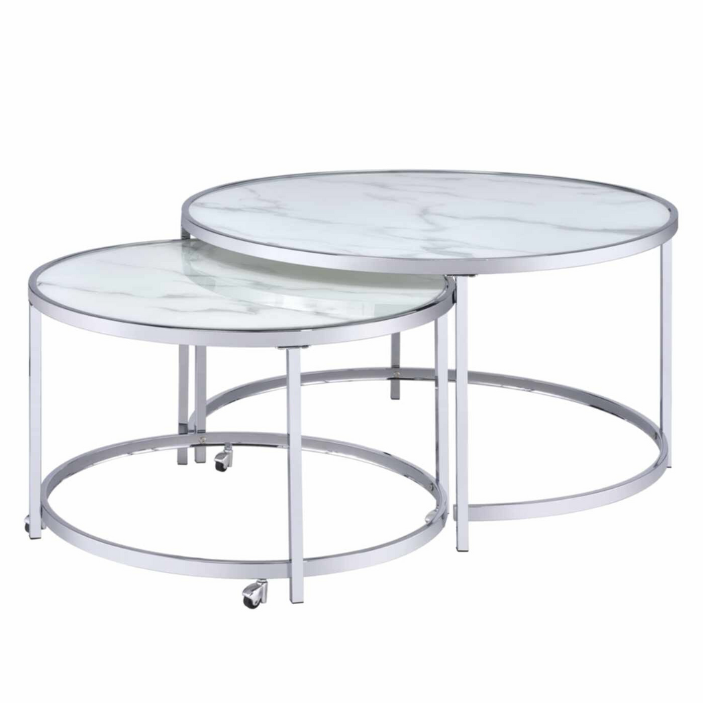 Rayne Nesting Coffee Table