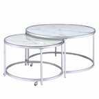 Rayne Nesting Coffee Table