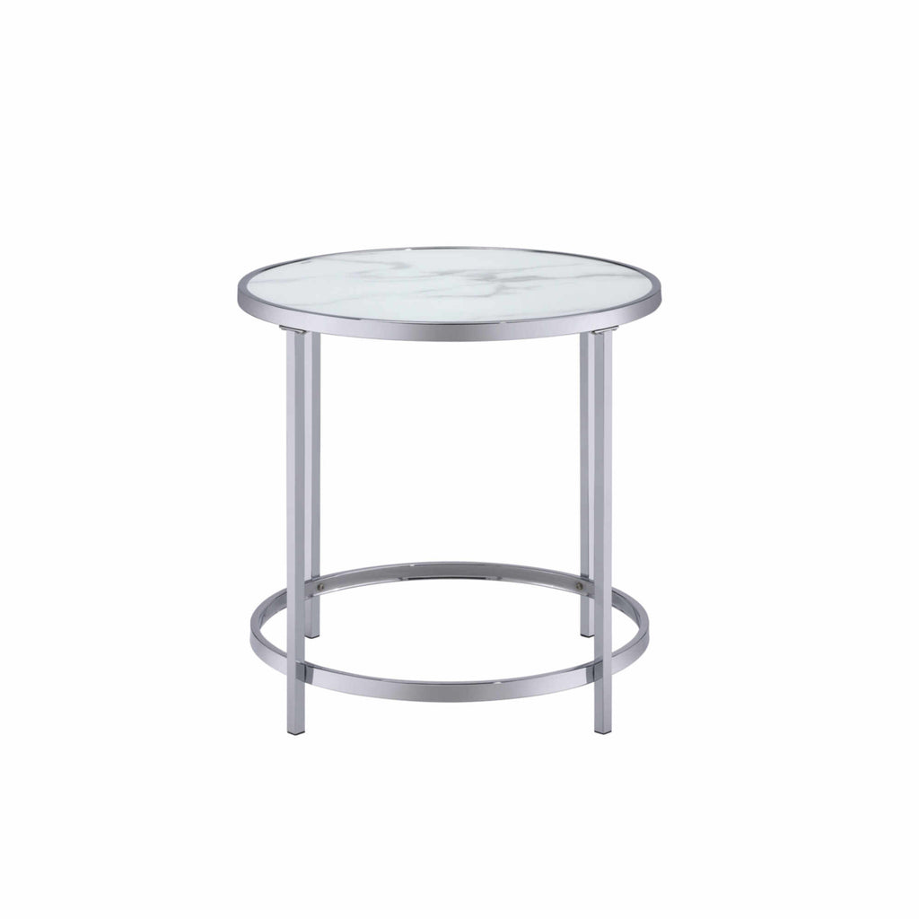 Rayne End Table