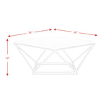 Riko Coffee Table