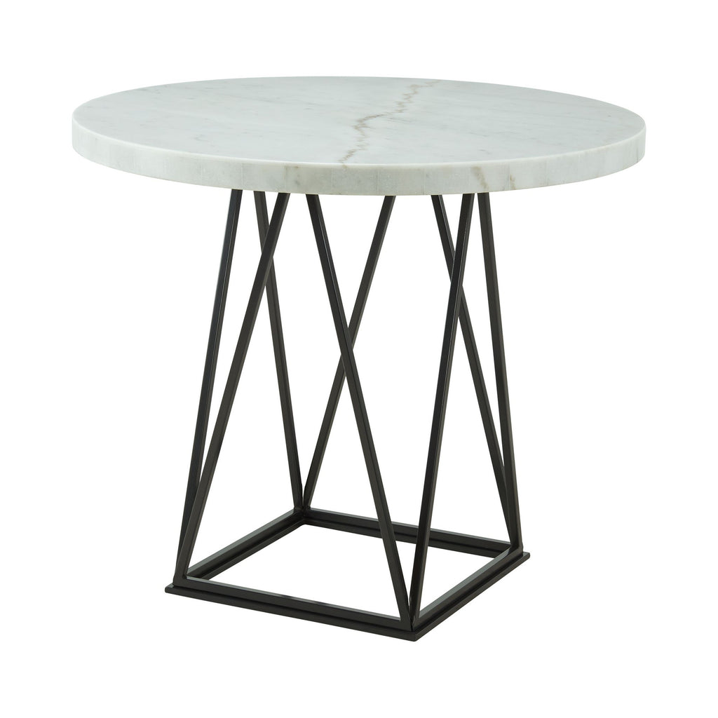 Riko 5-Piece Counter Height Dining Set