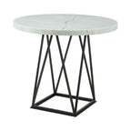 Riko 5-Piece Counter Height Dining Set