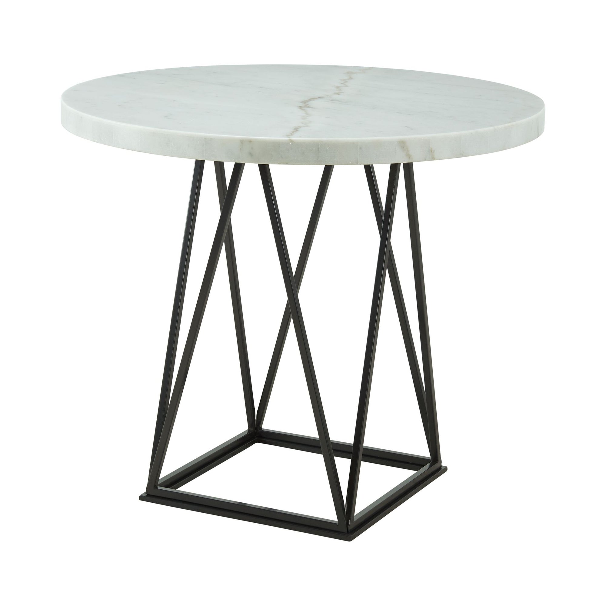 Riko 5-Piece Counter Height Dining Set