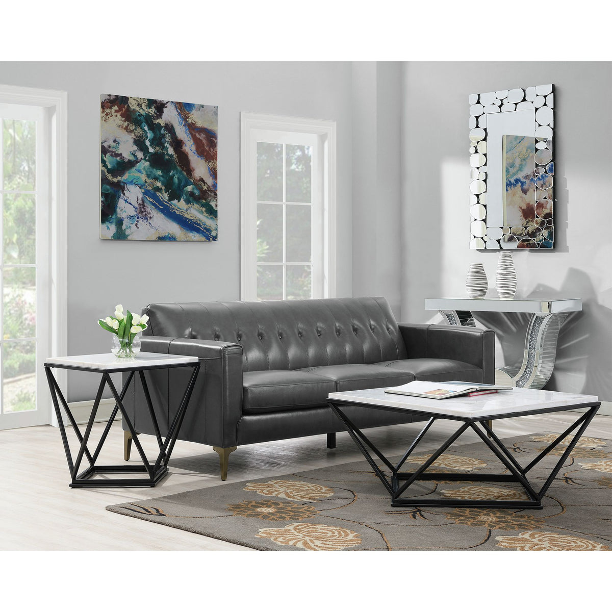 Riko Coffee Table