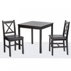 Nook 3PC Dining Set