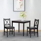 Nook 3PC Dining Set