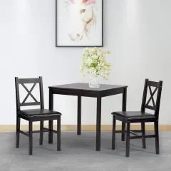 Nook 3PC Dining Set