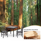 Nook 3PC Dining Set