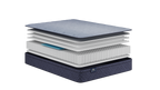 Serta® Daisy 11" Plush Eurtop Mattress