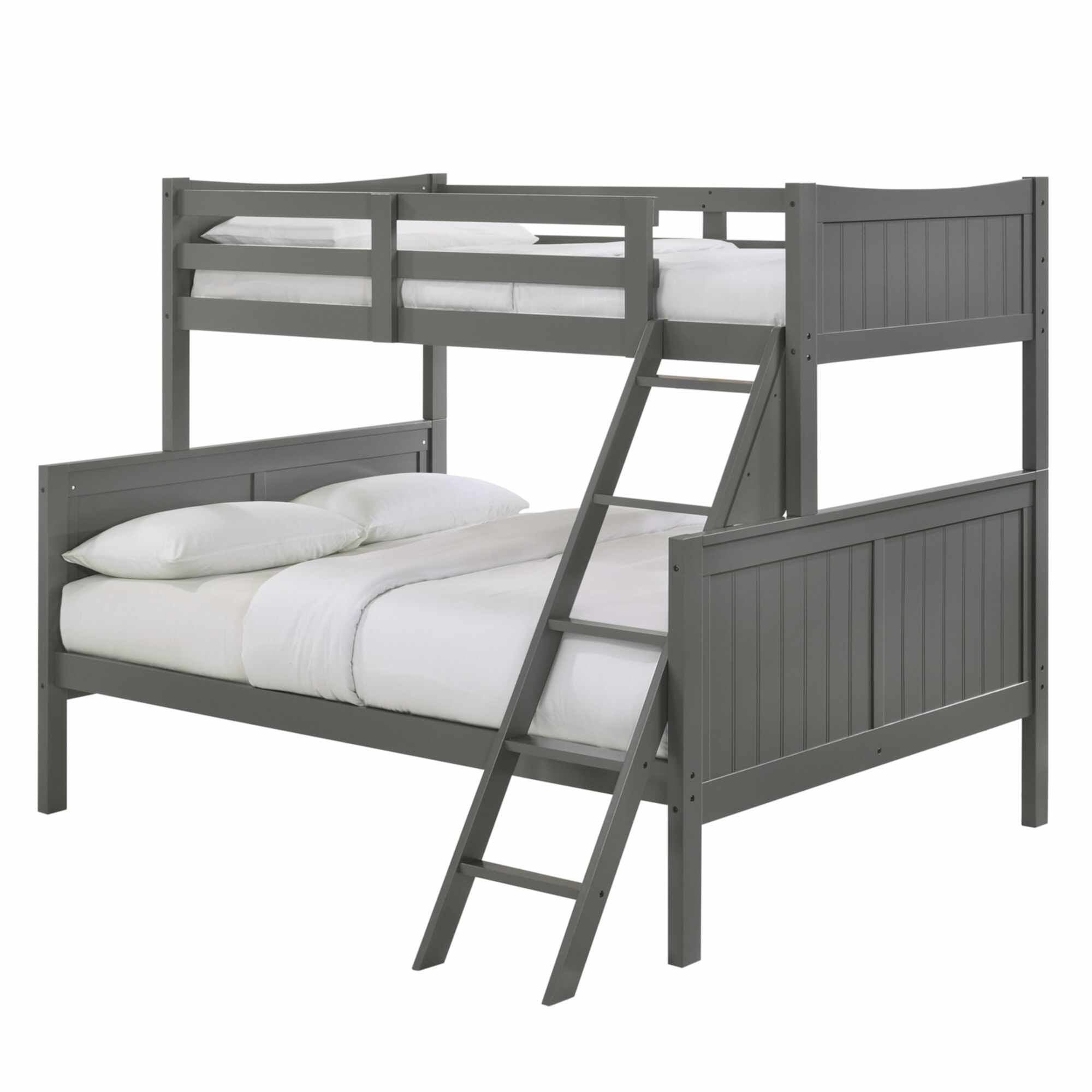 Sami Over Bunk