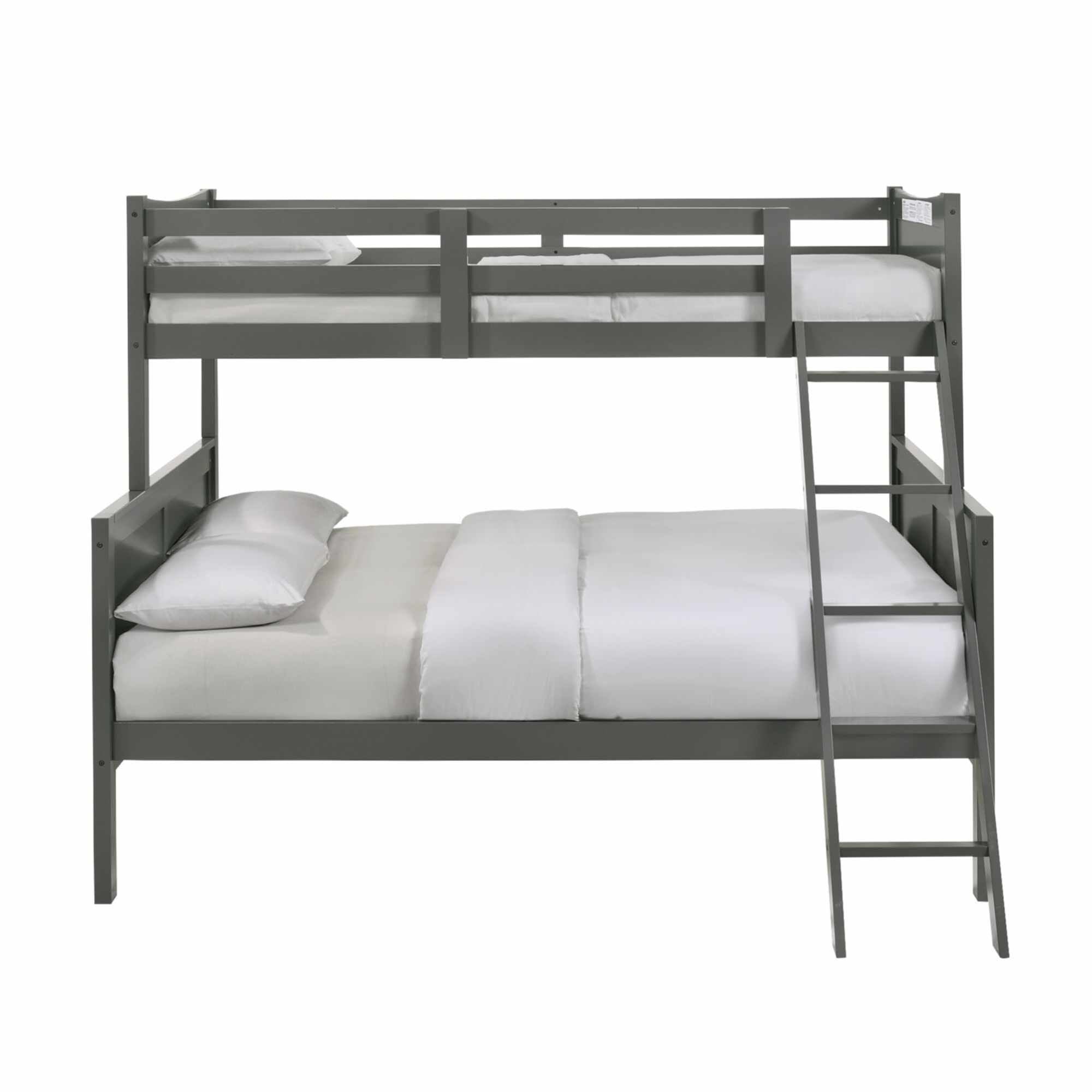 Sami Over Bunk