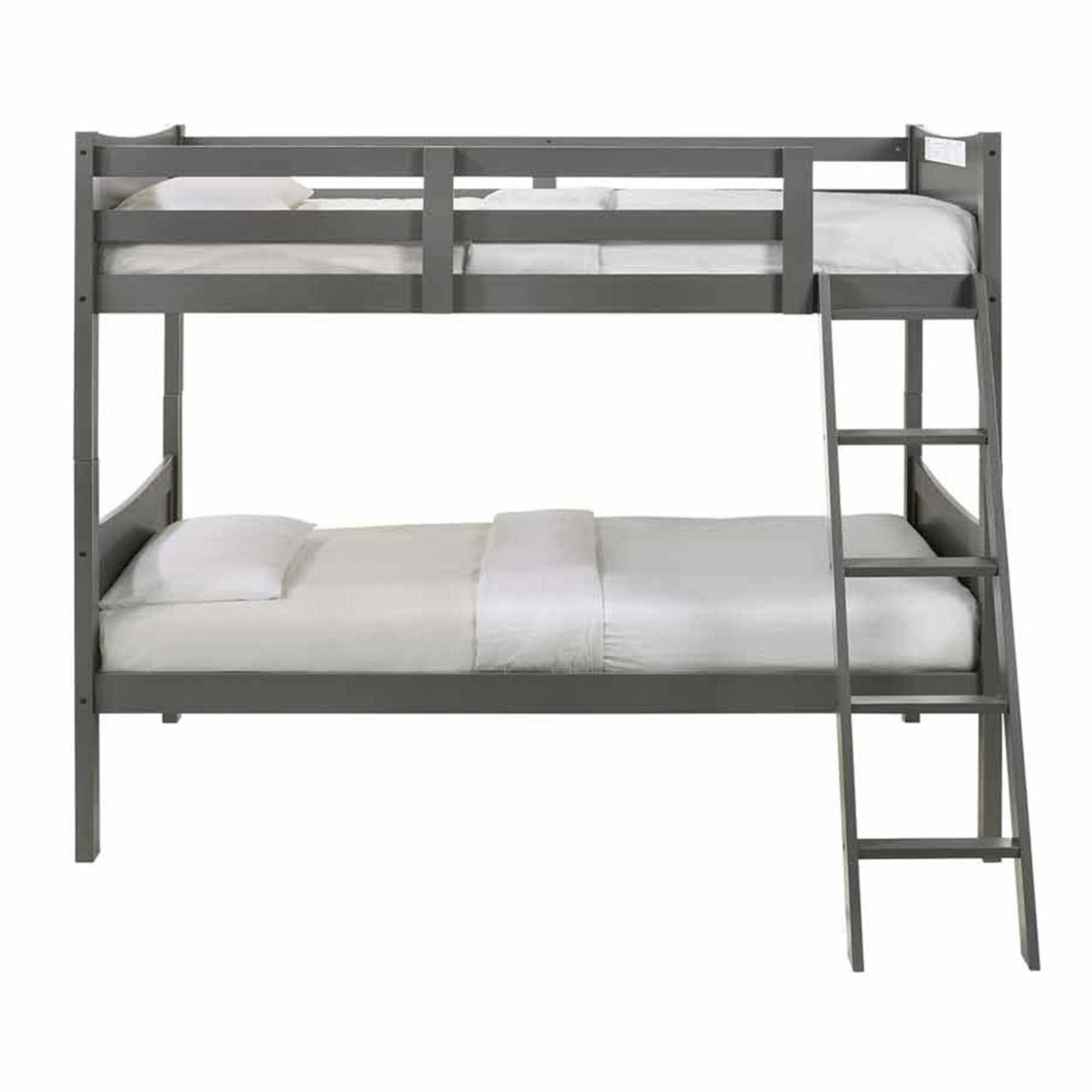 Sami Over Bunk