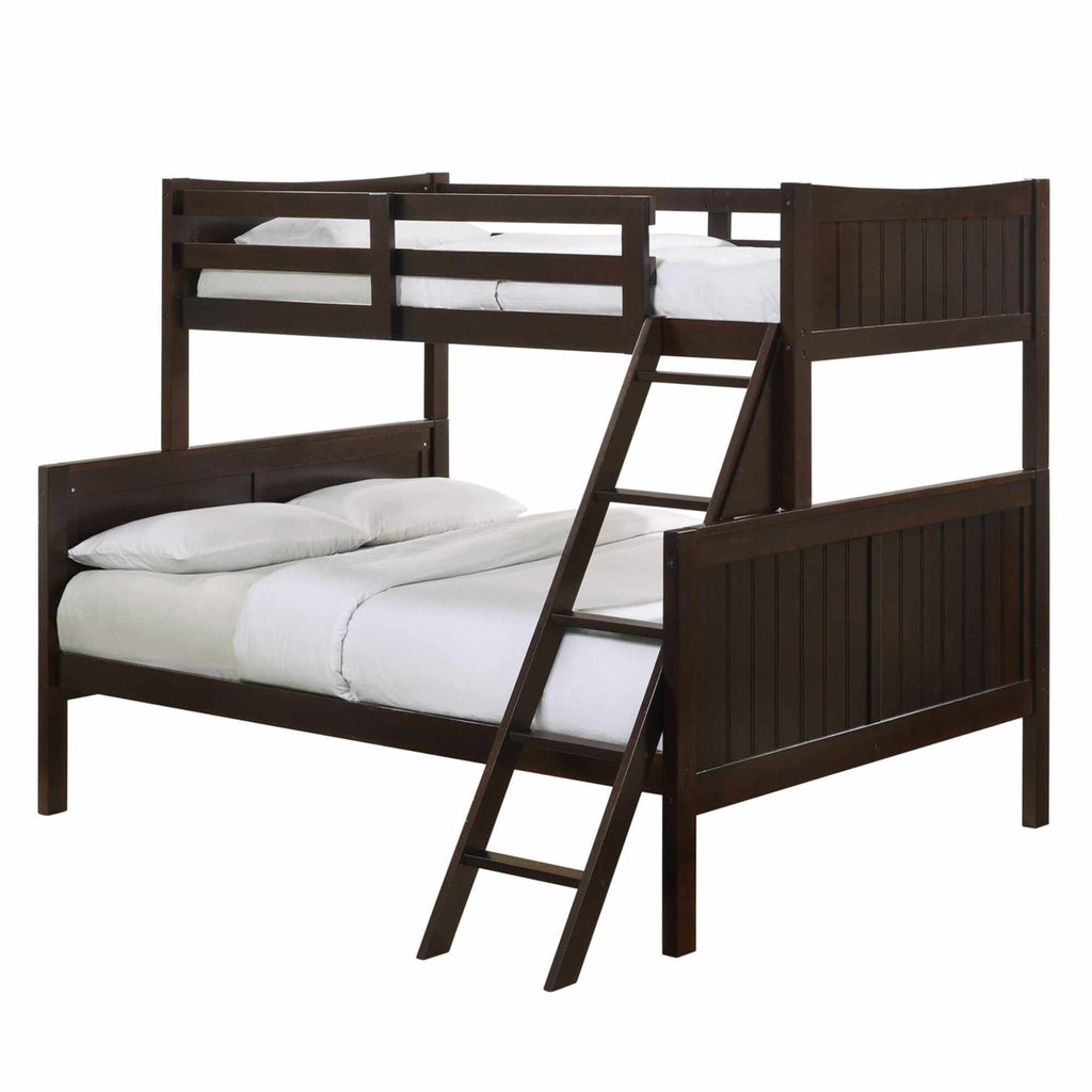 Sami Over Bunk
