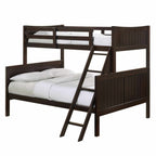Sami Over Bunk