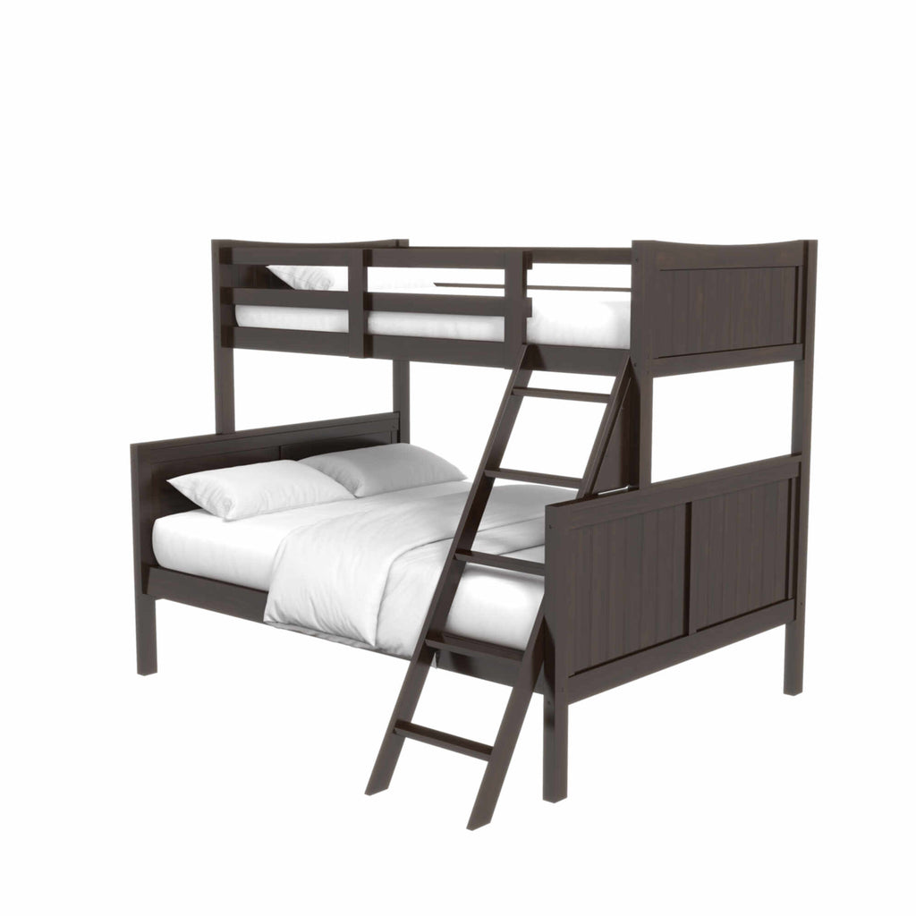 Sami Over Bunk