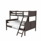 Sami Over Bunk