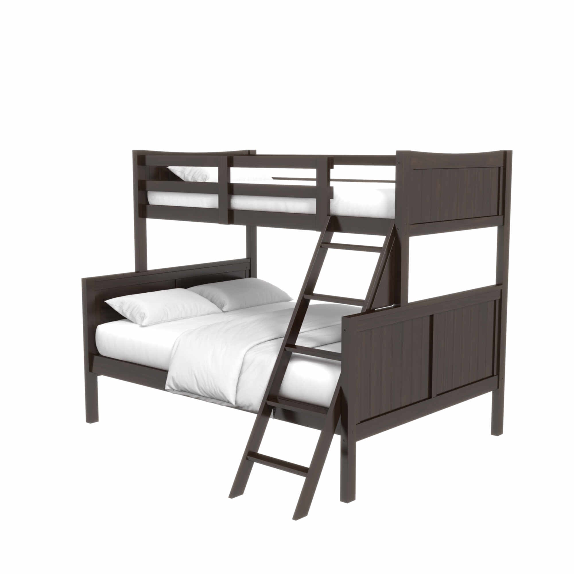 Sami Over Bunk